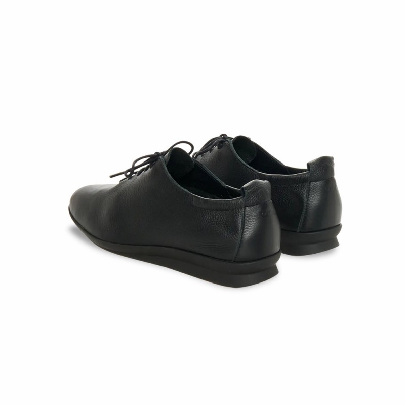 Chaussures D'hiver Arche Naskay richelieus Femme | CFP-53425799