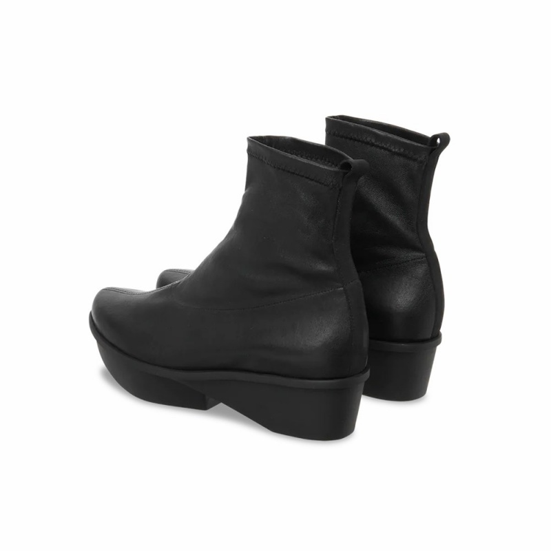 Chaussures D'hiver Arche Naotek Femme | PXJ-97250727