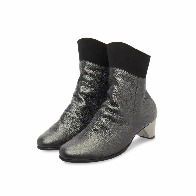 Chaussures D'hiver Arche Maraya Femme | XLY-58700900