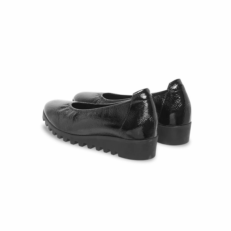 Chaussures D'hiver Arche Lomiss Femme | EDP-82768246