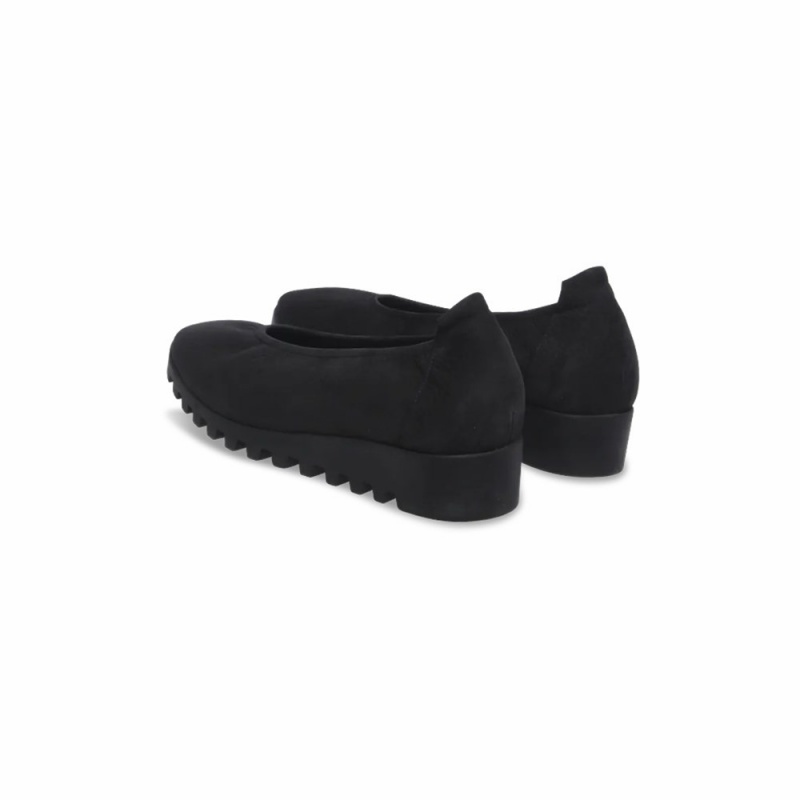 Chaussures D'hiver Arche Lomiss Femme | YAP-58454835