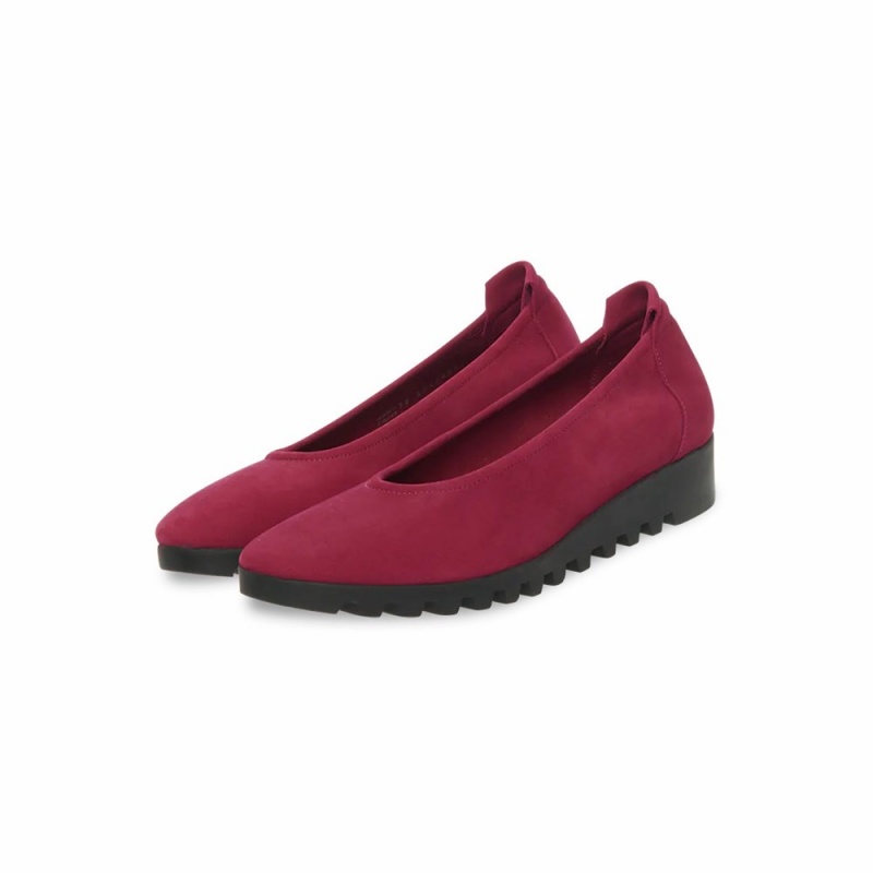 Chaussures D'hiver Arche Lomiss Femme | EYY-46700874