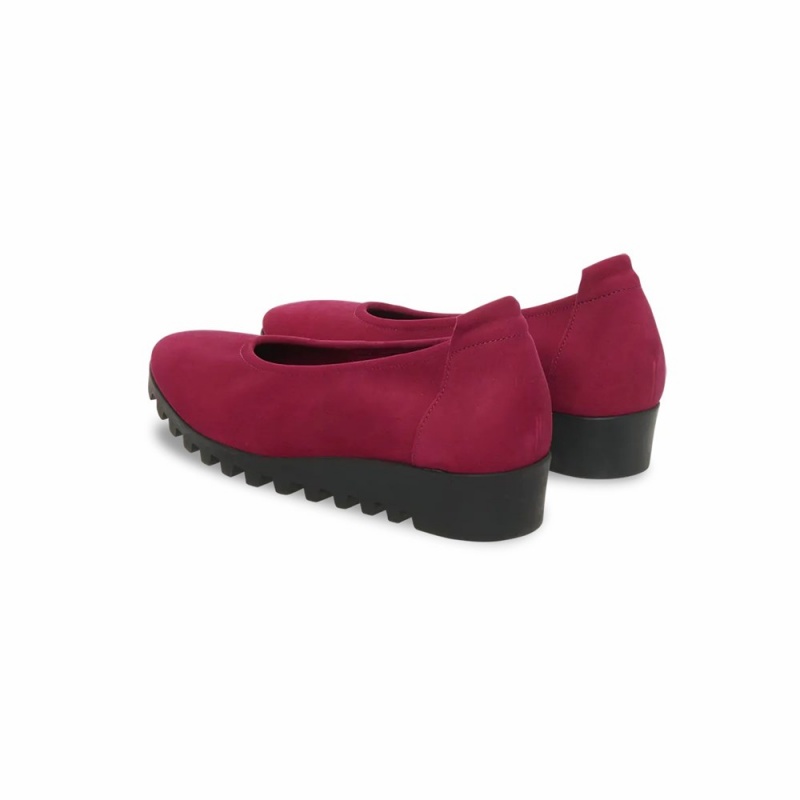 Chaussures D'hiver Arche Lomiss Femme | EYY-46700874