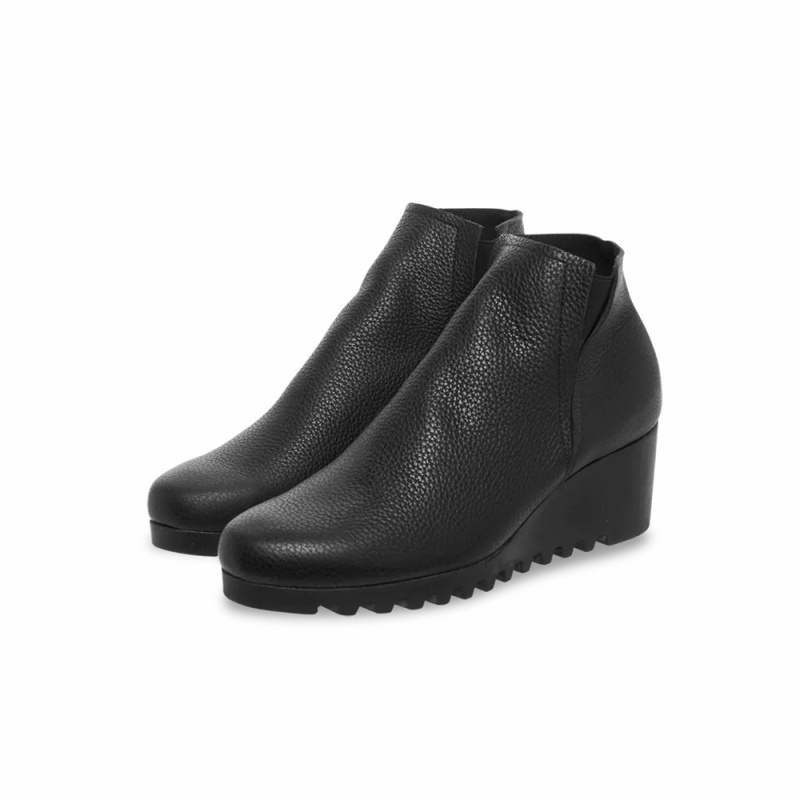 Chaussures D'hiver Arche Larkya Femme | SWB-37819033