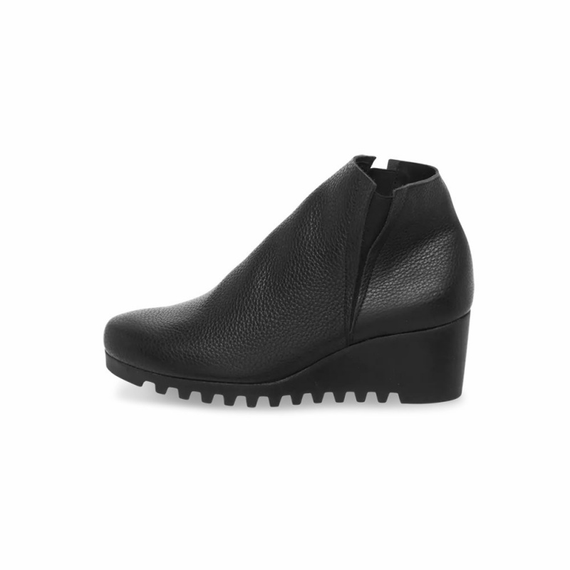 Chaussures D'hiver Arche Larkya Femme | SWB-37819033