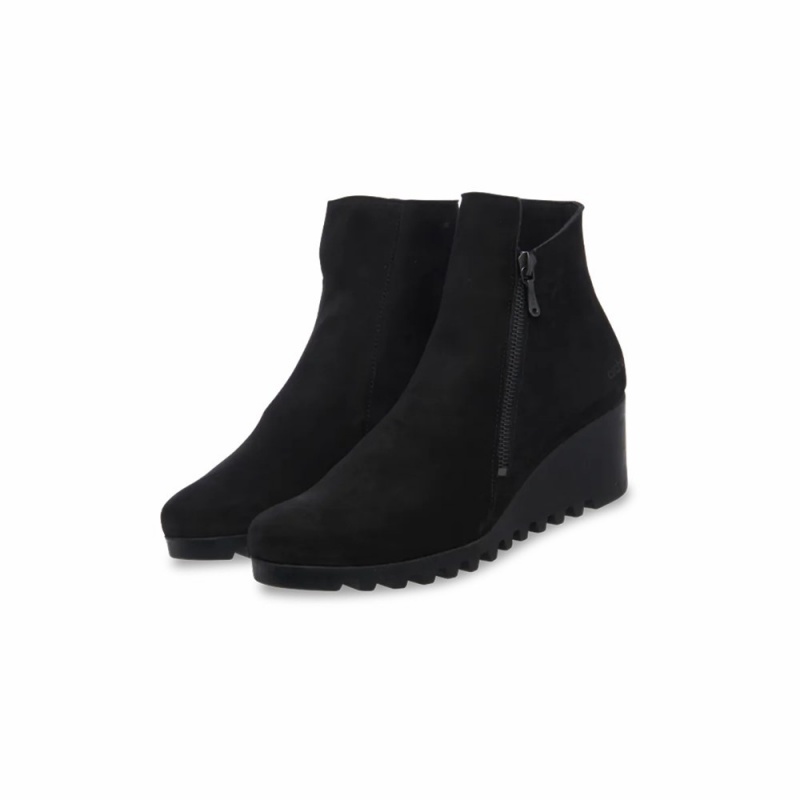 Chaussures D'hiver Arche Laelem Femme | MNT-53013292