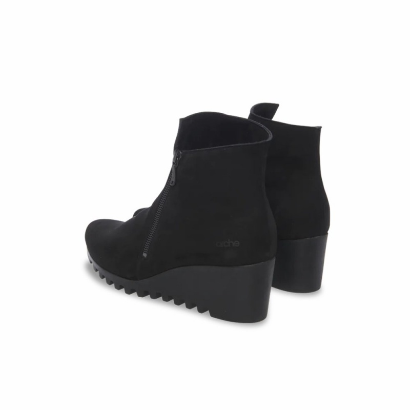 Chaussures D'hiver Arche Laelem Femme | MNT-53013292