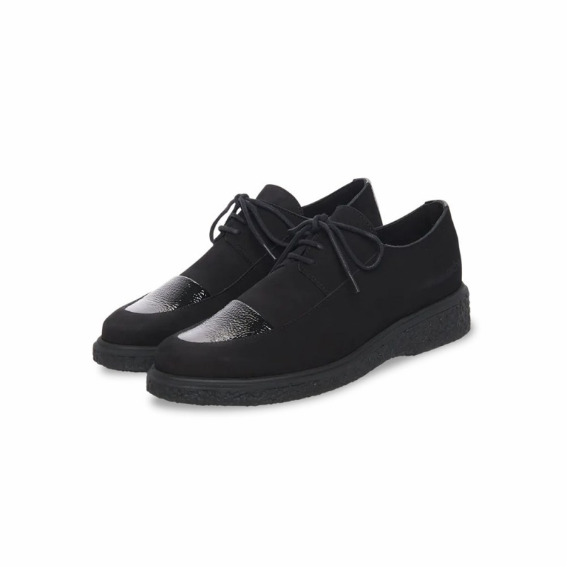 Chaussures D'hiver Arche Joleen derbies Femme | CYF-27294893