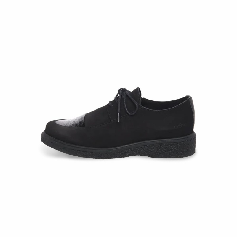 Chaussures D'hiver Arche Joleen derbies Femme | CYF-27294893