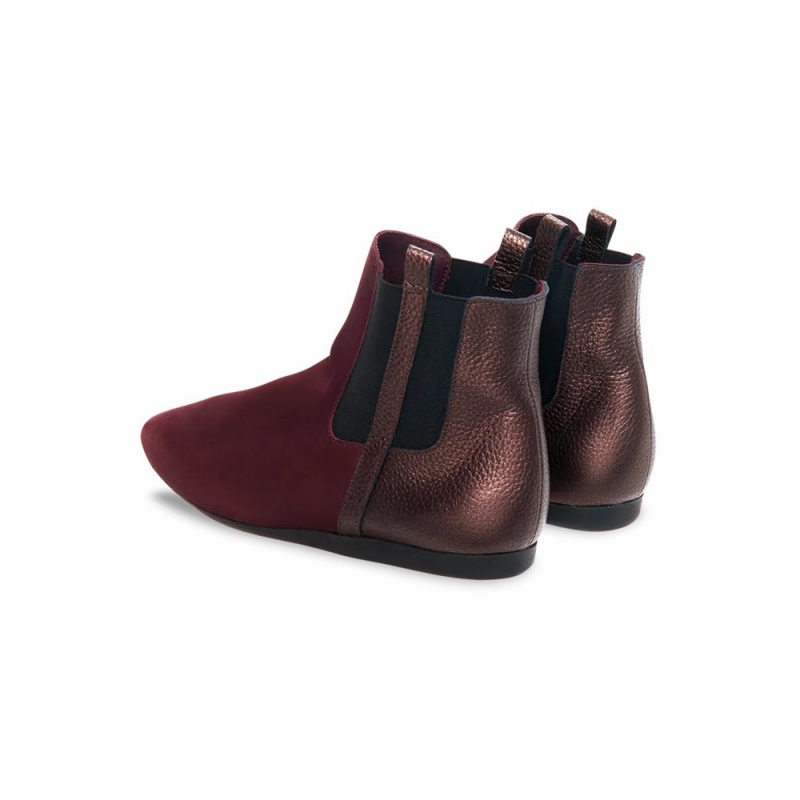 Chaussures D'hiver Arche Lammey Femme | IZW-25775654