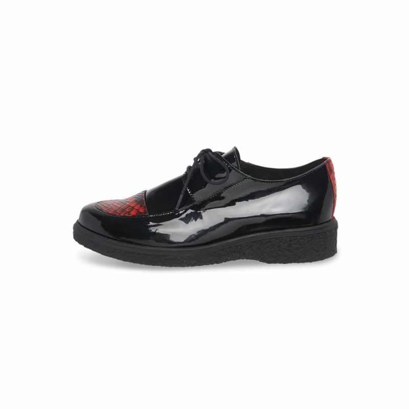 Chaussures D'hiver Arche Joleen derbies Femme | WJD-94824093