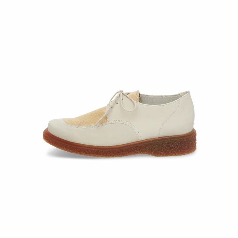 Chaussures D'hiver Arche Johiro derbies Femme | APK-51316067