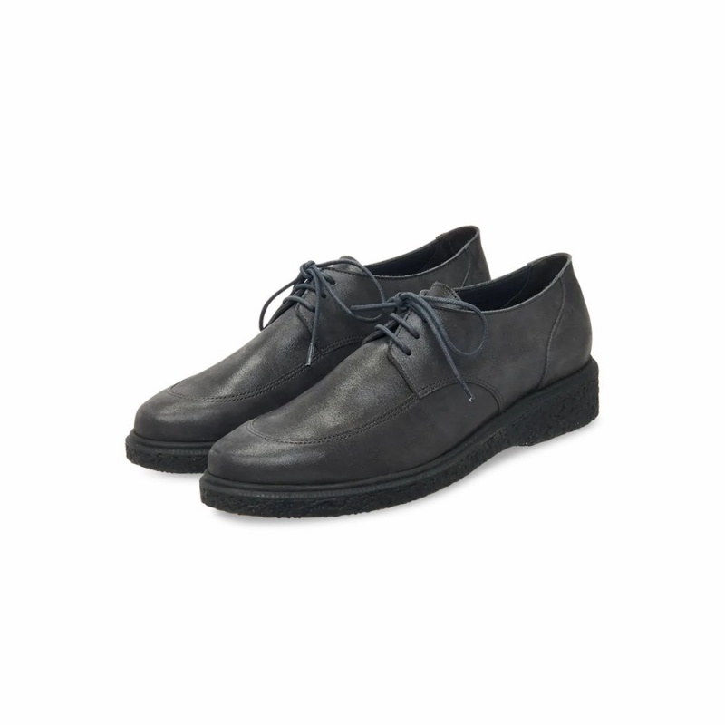 Chaussures D'hiver Arche Johiro derbies Femme | FGY-37947580