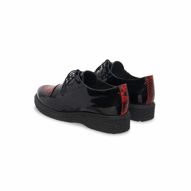 Chaussures D'hiver Arche Joleen derbies Femme | WJD-94824093