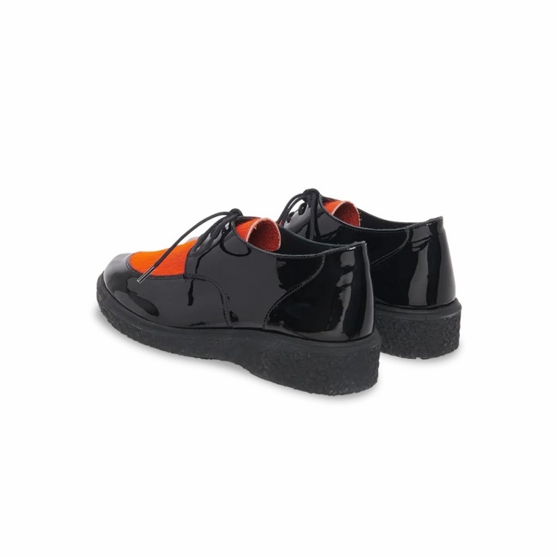 Chaussures D'hiver Arche Johiro derbies Femme | PET-88747690