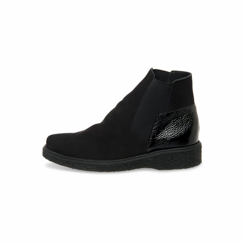 Chaussures D'hiver Arche Joebus Femme | QAL-35774720