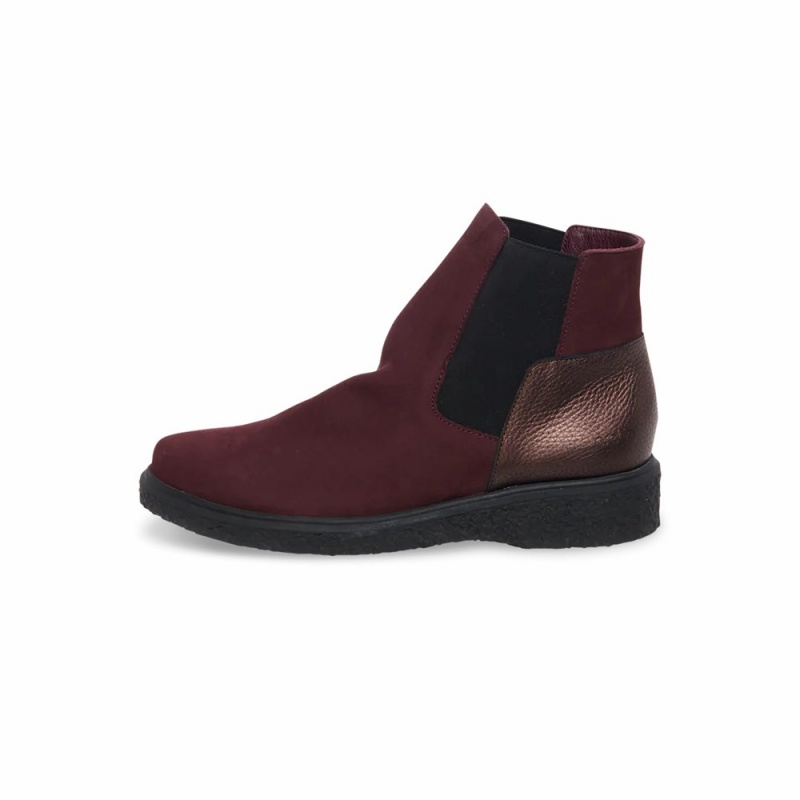 Chaussures D'hiver Arche Joebus Femme | OAQ-86000454