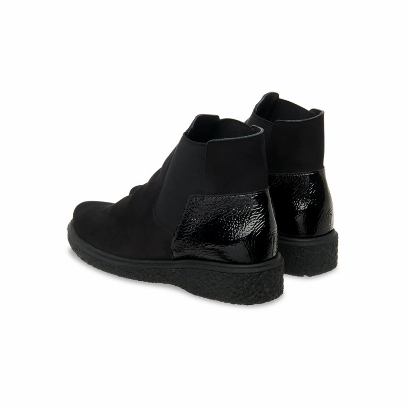 Chaussures D'hiver Arche Joebus Femme | QAL-35774720