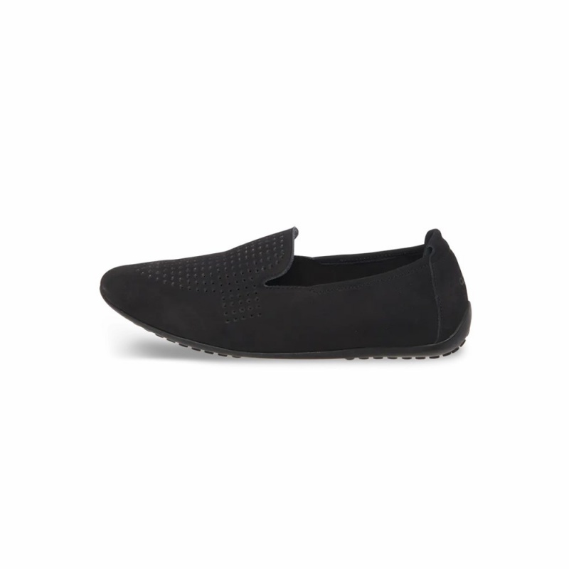 Chaussures D'hiver Arche Fanhoo slip on Femme | UZC-41095787