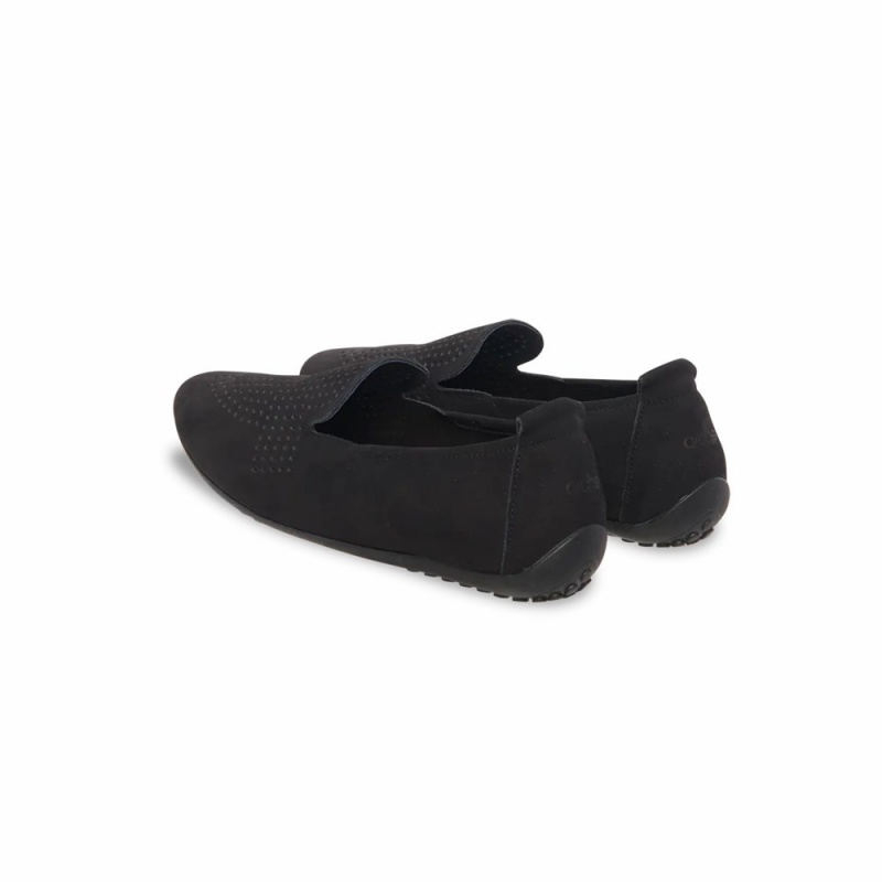 Chaussures D'hiver Arche Fanhoo slip on Femme | UZC-41095787