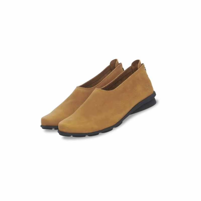 Chaussures D'hiver Arche Denako slip on Femme | XNW-20410443