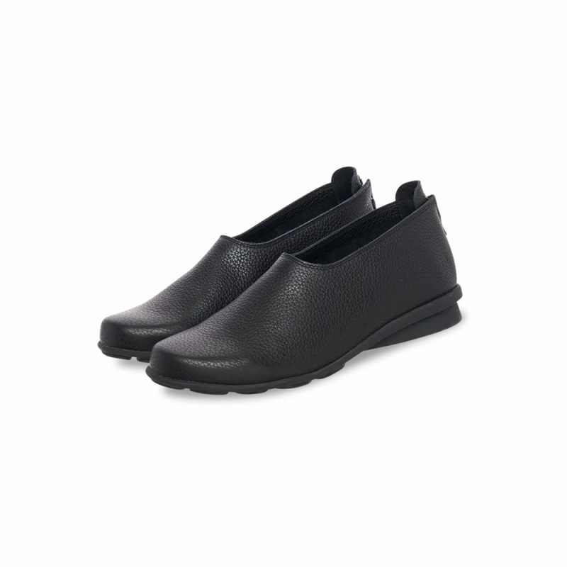 Chaussures D'hiver Arche Denako slip on Femme | KYC-50627354