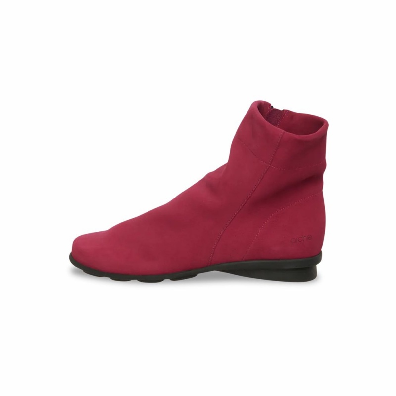 Chaussures D'hiver Arche Deniki Femme | ABQ-80189190