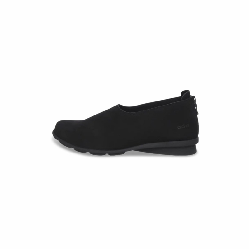 Chaussures D'hiver Arche Denako slip on Femme | BZU-32397757