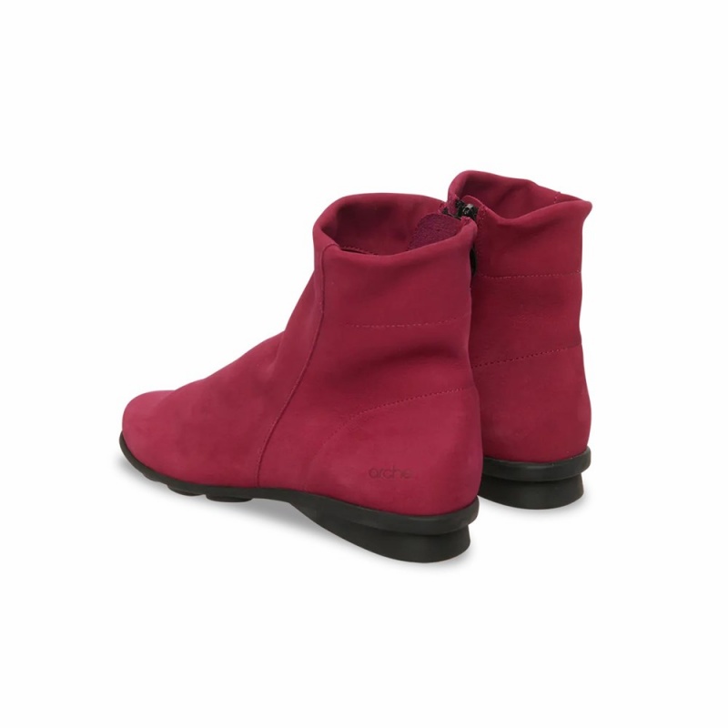 Chaussures D'hiver Arche Deniki Femme | ABQ-80189190