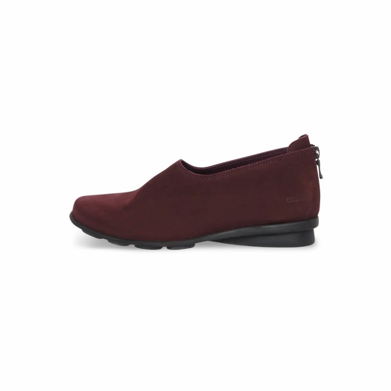 Chaussures D'hiver Arche Denako slip on Femme | BIV-73754497