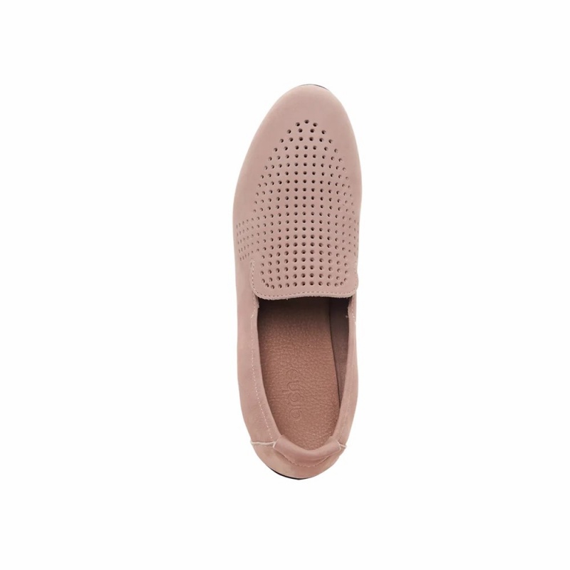 Chaussures D'hiver Arche Fanhoo slip on Femme | RCH-70648503