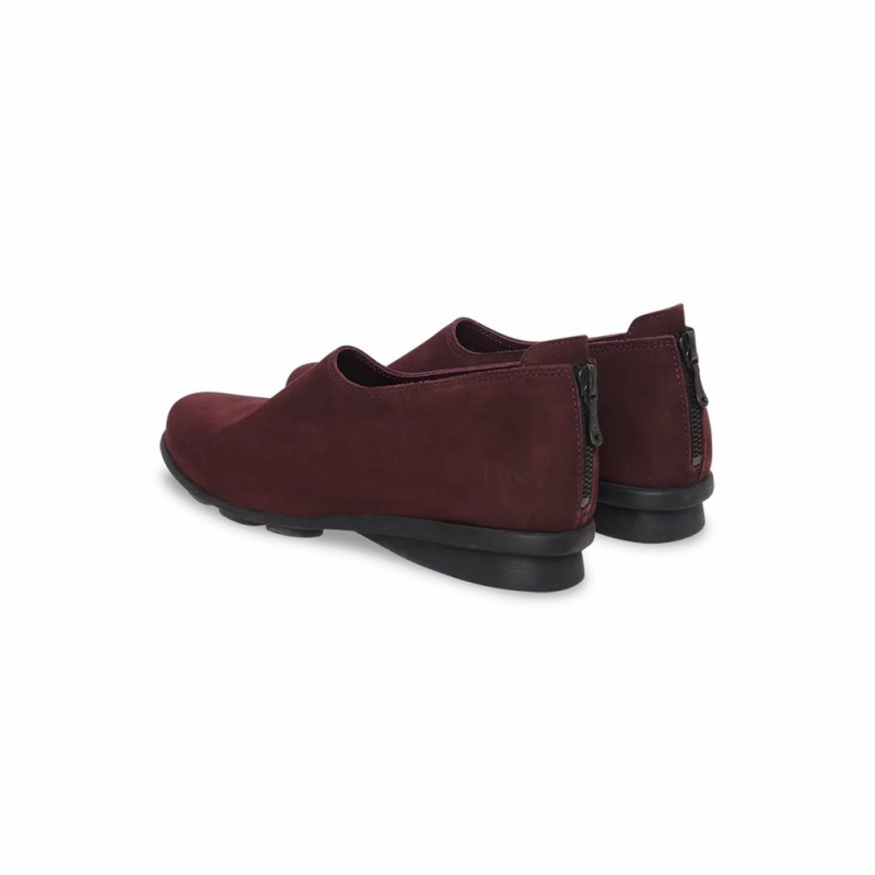 Chaussures D'hiver Arche Denako slip on Femme | BIV-73754497