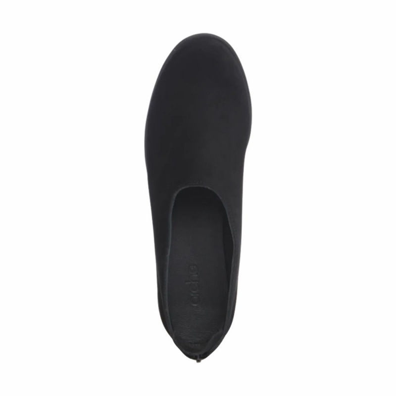 Chaussures D'hiver Arche Denako slip on Femme | BZU-32397757