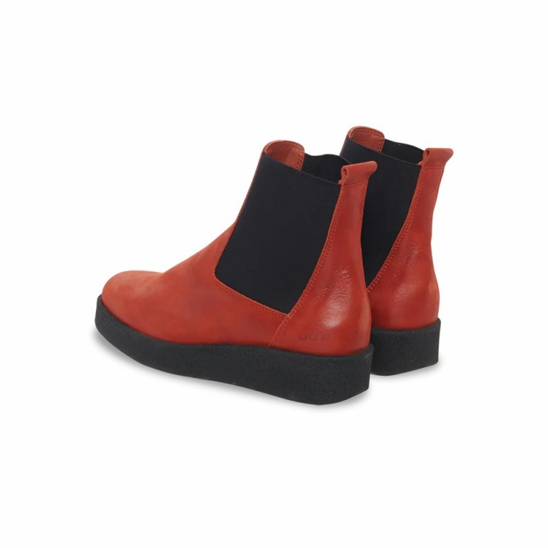 Chaussures D'hiver Arche Comsky Femme | PMS-01433016