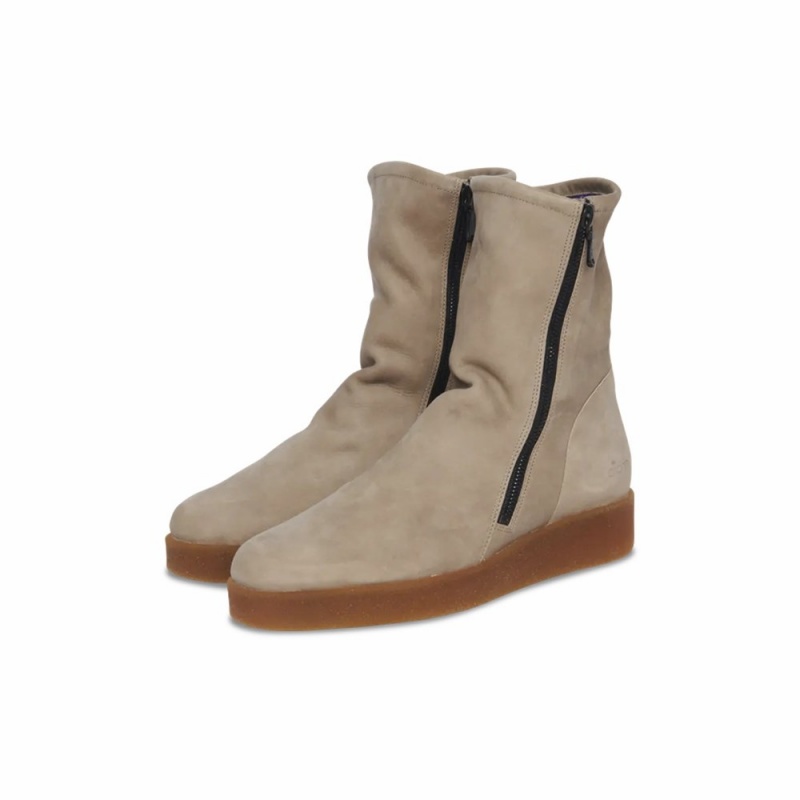 Chaussures D'hiver Arche Comsho Femme | ZHQ-01545597