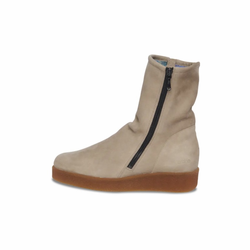 Chaussures D'hiver Arche Comsho Femme | ZHQ-01545597