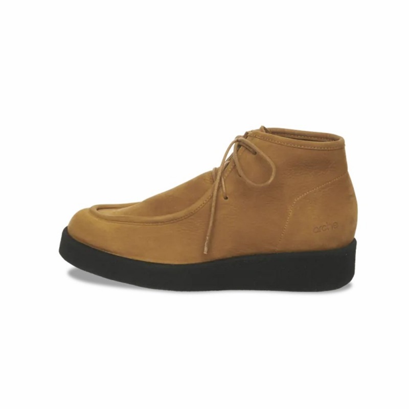 Chaussures D'hiver Arche Comell Femme | URE-69746917