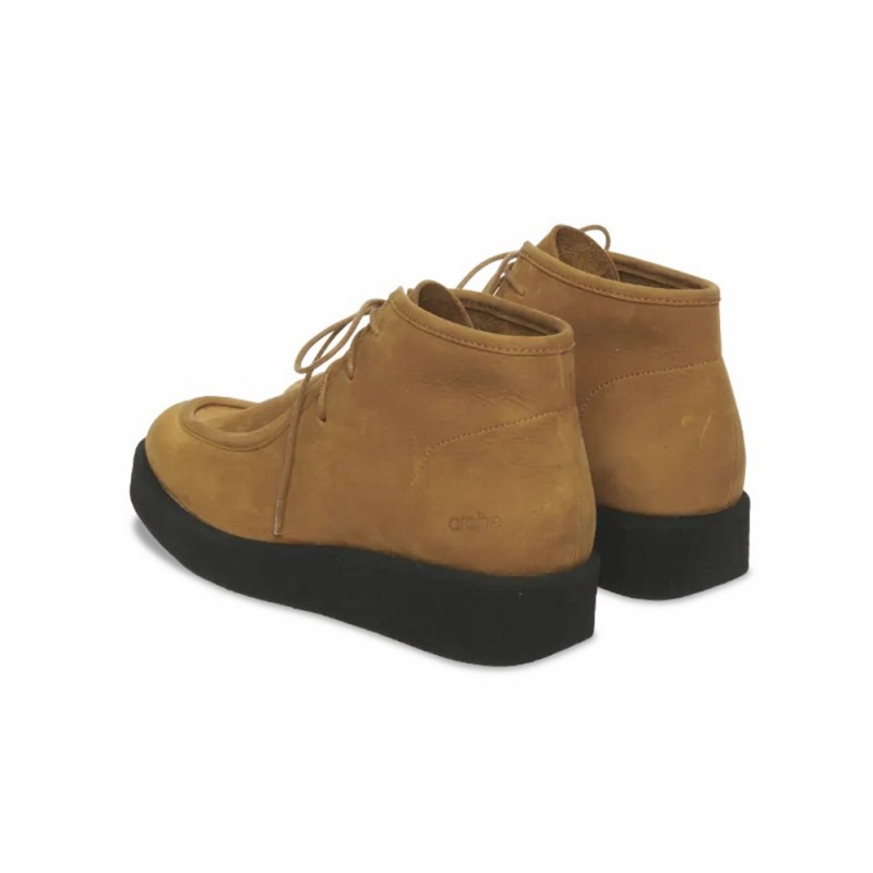 Chaussures D'hiver Arche Comell Femme | URE-69746917