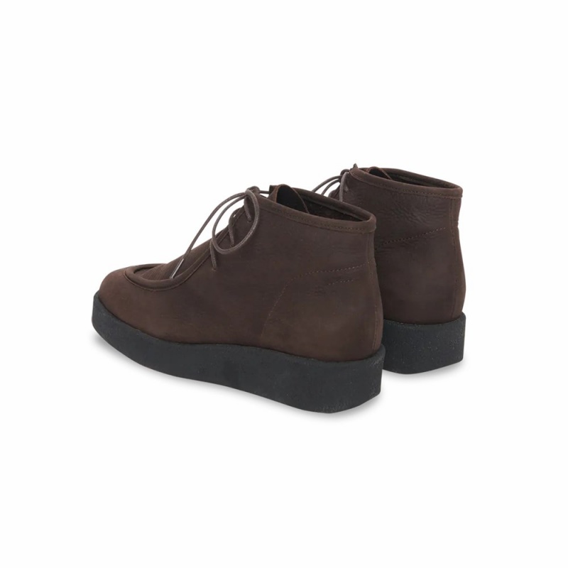 Chaussures D'hiver Arche Comell Femme | NHN-15813518