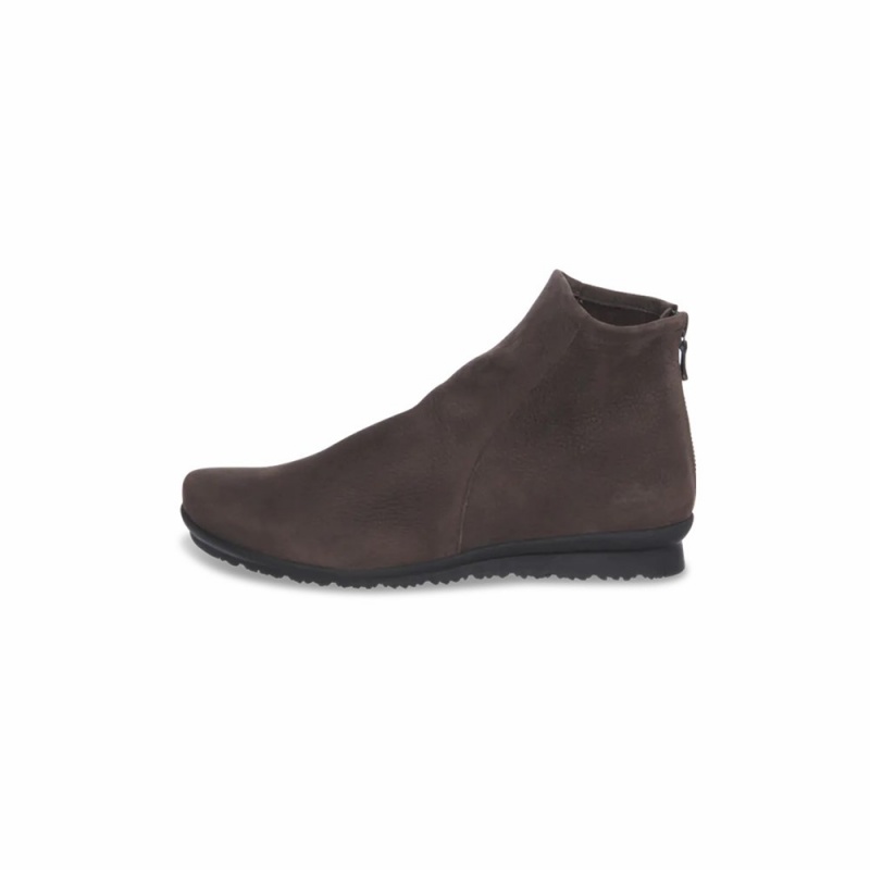 Chaussures D'hiver Arche Baryky Femme | YTY-55406212