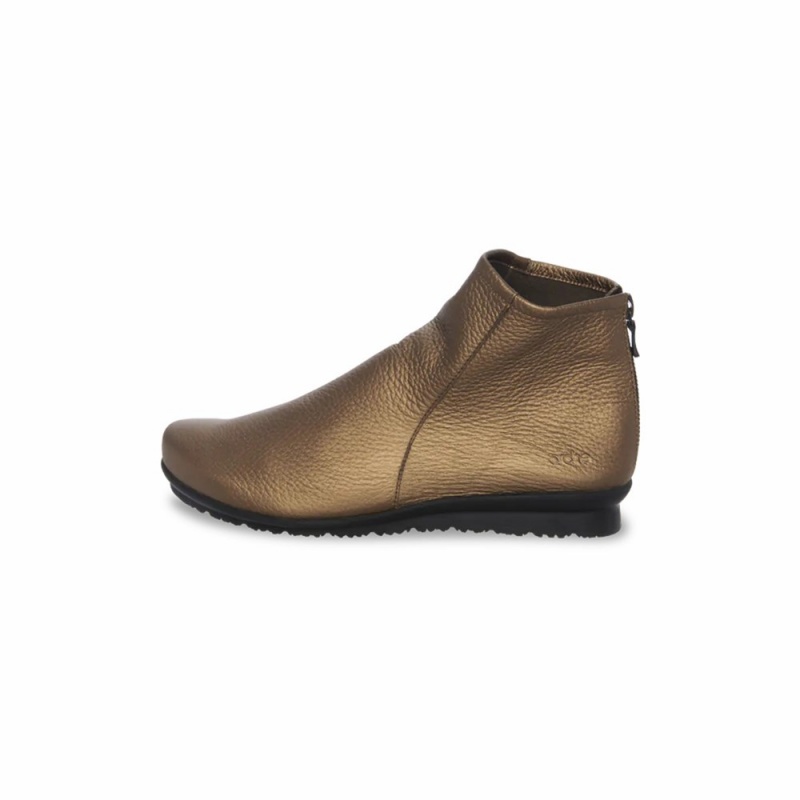 Chaussures D'hiver Arche Baryky Femme | RUE-41781046