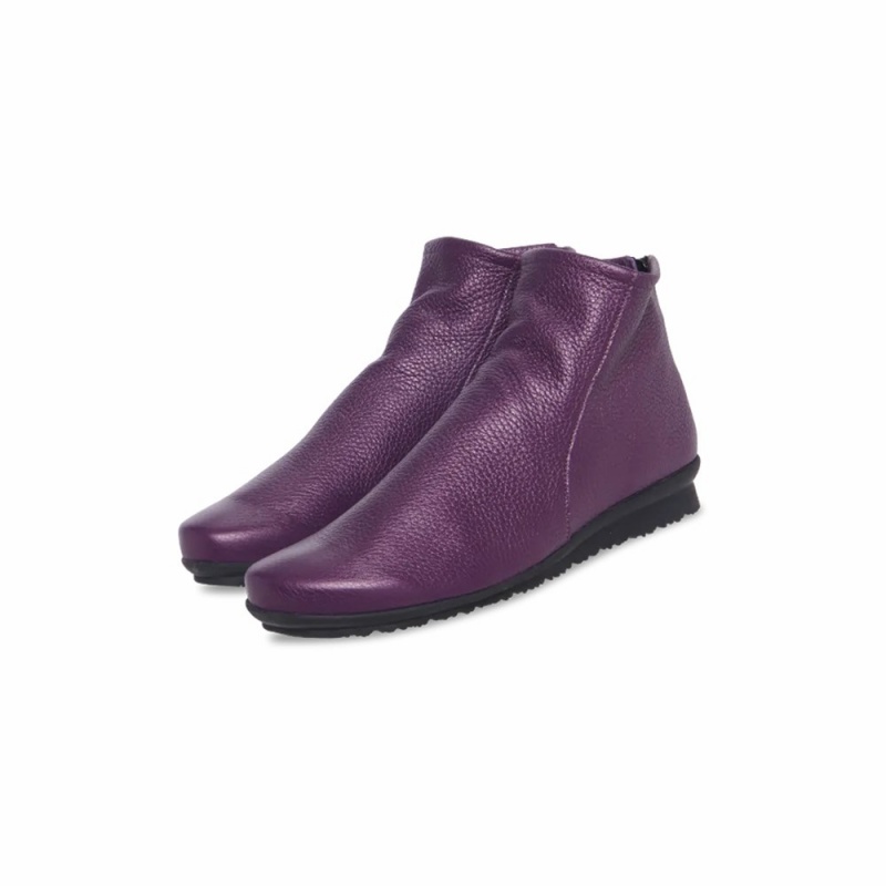 Chaussures D'hiver Arche Baryky Femme | IHY-96262759