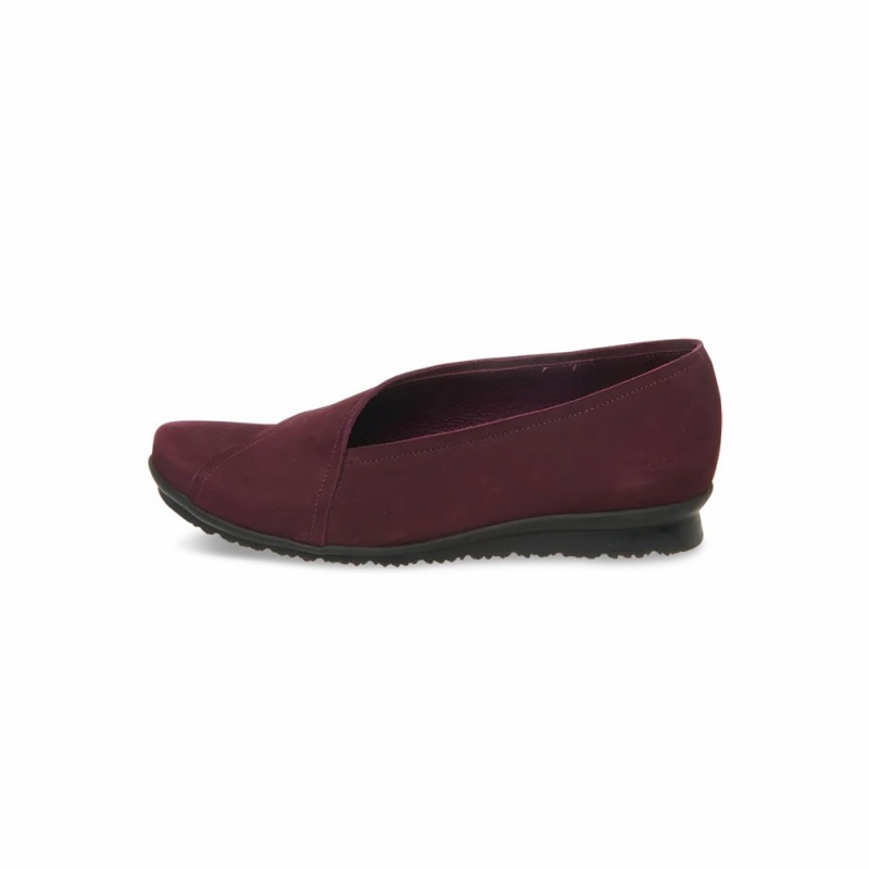 Chaussures D'hiver Arche Barome slip on Femme | EZS-36858826