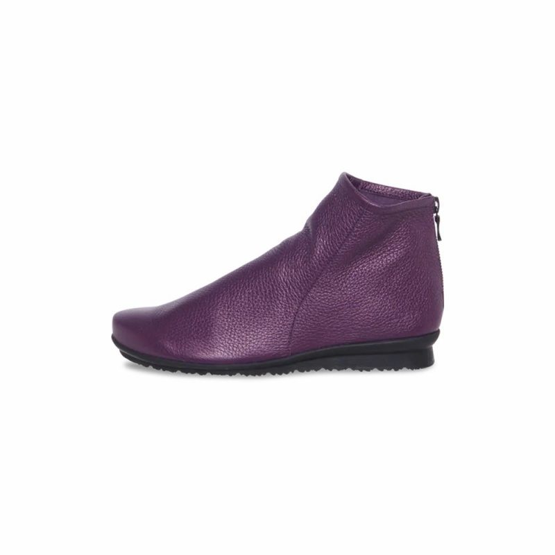 Chaussures D'hiver Arche Baryky Femme | IHY-96262759