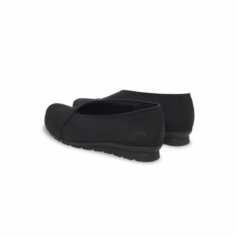 Chaussures D'hiver Arche Barome slip on Femme | AQB-57480920