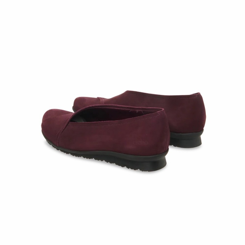 Chaussures D'hiver Arche Barome slip on Femme | EZS-36858826