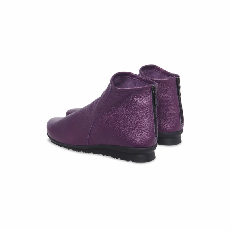 Chaussures D'hiver Arche Baryky Femme | IHY-96262759