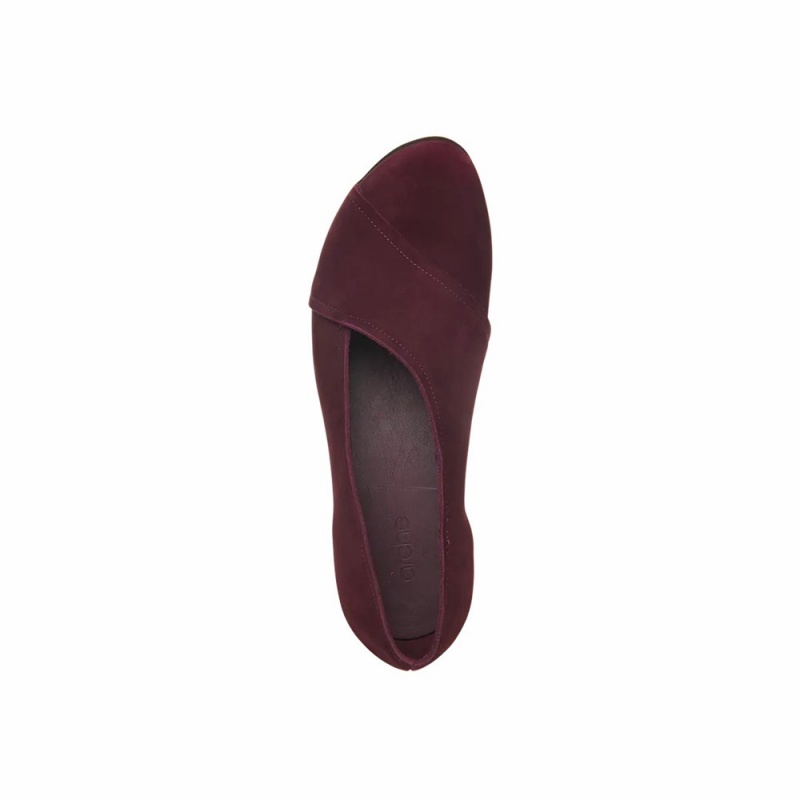 Chaussures D'hiver Arche Barome slip on Femme | EZS-36858826