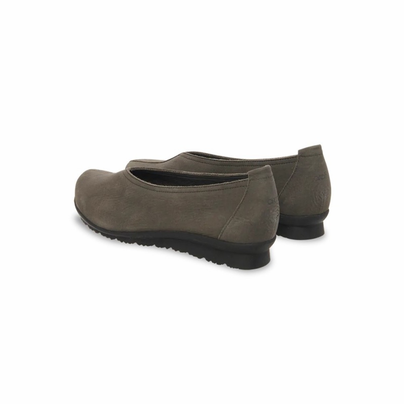 Chaussures D'hiver Arche Barene Femme | CUH-24309948