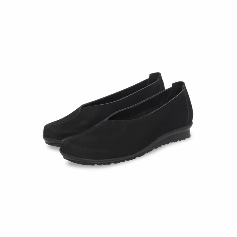 Chaussures D'hiver Arche Barene Femme | DRJ-20346668